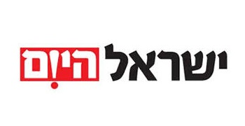 לוגו ישראל היום