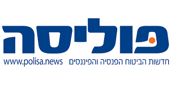 לוגו פוליסה, מעביר לאתר חיצוני