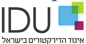 לוגו IDU, מעביר לאתר חיצוני